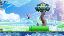 Super Mario Bros. Wonder for Nintendo Switch