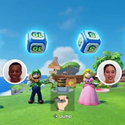 Super Mario Party Jamboree+Jamboree TV, Nintendo Switch 2