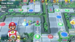 Super Mario Party, spill til Nintendo Switch