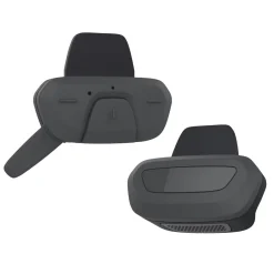 Supertooth Roamee handsfree-ørepropper til sykkelhjelm