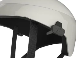 Supertooth Roamee handsfree-ørepropper til sykkelhjelm