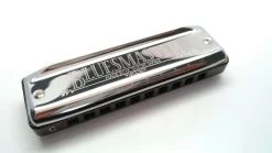 Suzuki Bluesmaster MR-250, munnspill
