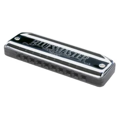 Suzuki Bluesmaster MR-250, munnspill