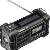 Sveiveradio med Bluetooth MMR99 DAB / FM / RDS Sangean