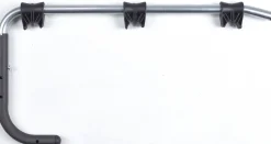 Svingbar holder