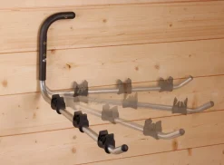 Svingbar holder