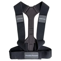 Swedish Posture ReAlign holdningssele med refleks