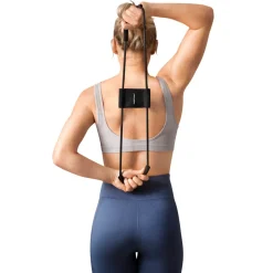 Swedish Posture Workout Band, treningsstrikk 3 i 1