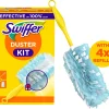 Swiffer Duster Kit støvkost med 4 refiller