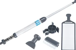 Swim & Fun Vacuum Cleaner manuell bassengstøvsuger