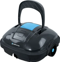 Swim & Fun Marino batteridrevet bassengstøvsuger 30 m²
