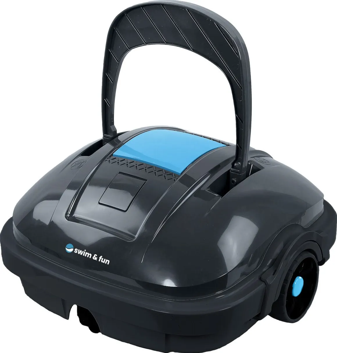 Swim & Fun Marino batteridrevet bassengstøvsuger 30 m²