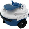 Swim & Fun Robot MiniPool trådløs bassengrobot 10 m²