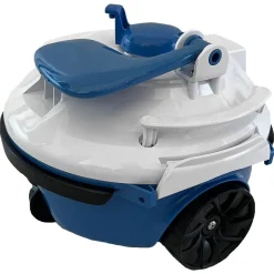 Swim & Fun Robot MiniPool trådløs bassengrobot 10 m²