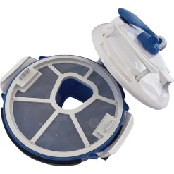 Swim & Fun Robot MiniPool trådløs bassengrobot 10 m²