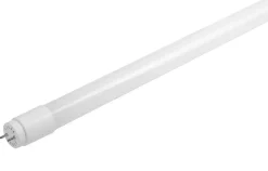 T8 G13 LED-lysrør på 45 cm med bevegelsessensor, varmhvitt
