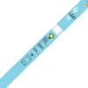 T8 LED-lysrør, G13, 16 W, 120 cm, varmhvitt