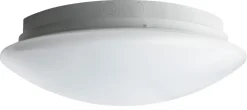 Taklampe / vegglampe med sensor 34 cm, Cotech