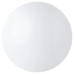Taklampe / vegglampe med sensor 34 cm, Cotech