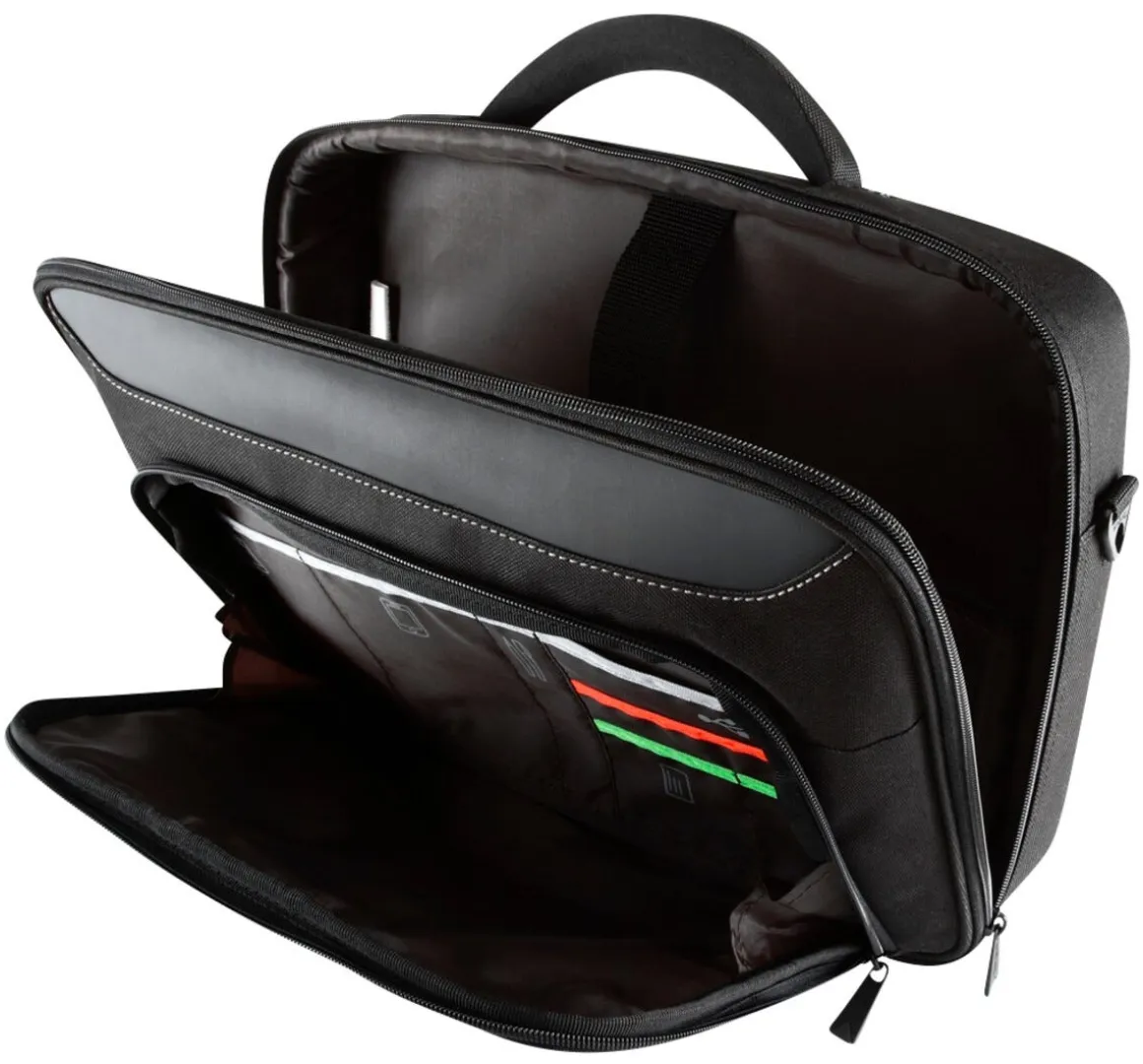 Targus Classic 15-16" laptopveske