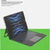 Tastaturfutteral for iPad Air 10,9 og Pro 11 tommer