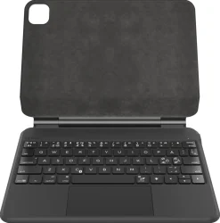 Tastaturfutteral for iPad Air 10,9 og Pro 11 tommer