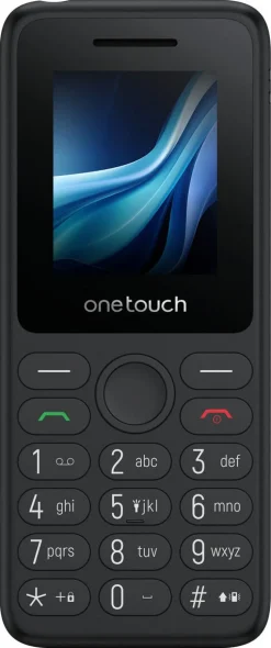 TCL onetouch 5041 mobiltelefon med 4G