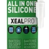 Tec7 Xealpro silikonfuge