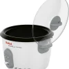 Tefal liten riskoker, 1,8 liter, hvit RK101115