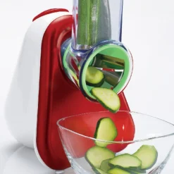 Tefal Fresh Express+ elektrisk rivjern, 150 W