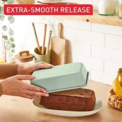 Tefal keramisk avlang bakeform, 23 cm