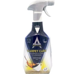 Tekstil- og tepperens, spray Astonish Specialist, 750 ml