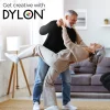 Tekstilfarge Dylon All-in1, 350 gram