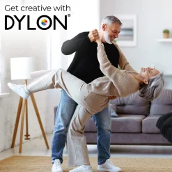 Tekstilfarge Dylon All-in1, 350 gram