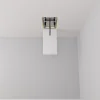 Teleskopstige til loft på 2,55–2,95 m, Telesteps Loft Line Maxi
