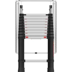 Teleskopstige til loft på 2,55–2,95 m, Telesteps Loft Line Maxi