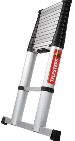 Telesteps Eco Line, teleskopstige, 3,8 m