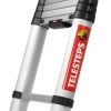 Telesteps Eco Line, teleskopstige, 3 m