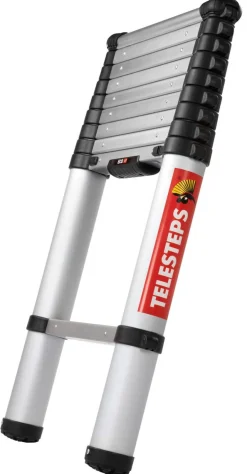 Telesteps Eco Line, teleskopstige, 3 m