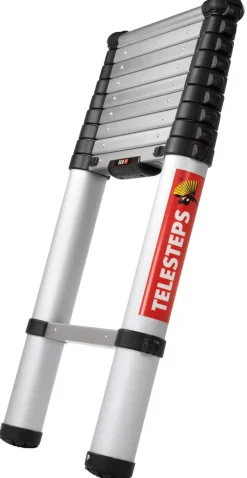Telesteps Eco Line, teleskopstige, 3 m