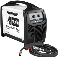 Telwin MAXIMA 160 Synergic sveisemaskin