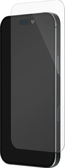 Tempered Glass skjermbeskytter iPhone 16 Pro Max