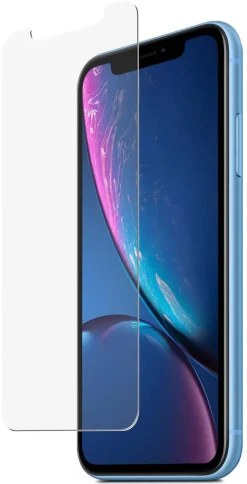 Tempered Glass, skjermbeskytter for iPhone 11 / iPhone XR