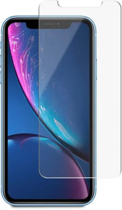 Tempered Glass, skjermbeskytter for iPhone 11 / iPhone XR