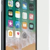 Tempered Glass, skjermbeskytter for iPhone 8 Plus