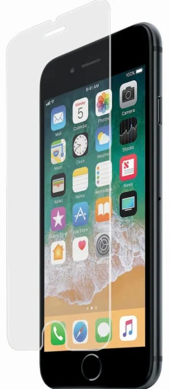 Tempered Glass, skjermbeskytter for iPhone 8 Plus