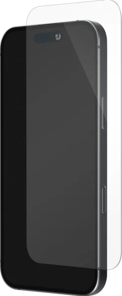 Tempered Glass skjermbeskytter iPhone 16 Pro