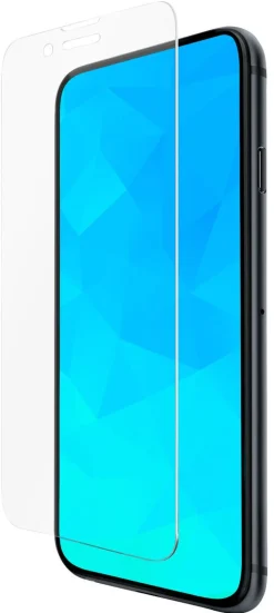 Tempered Glass skjermbeskytter til iPhone 15 Pro Max