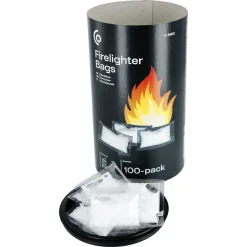 Tennposer for opptenning, 100-pakning