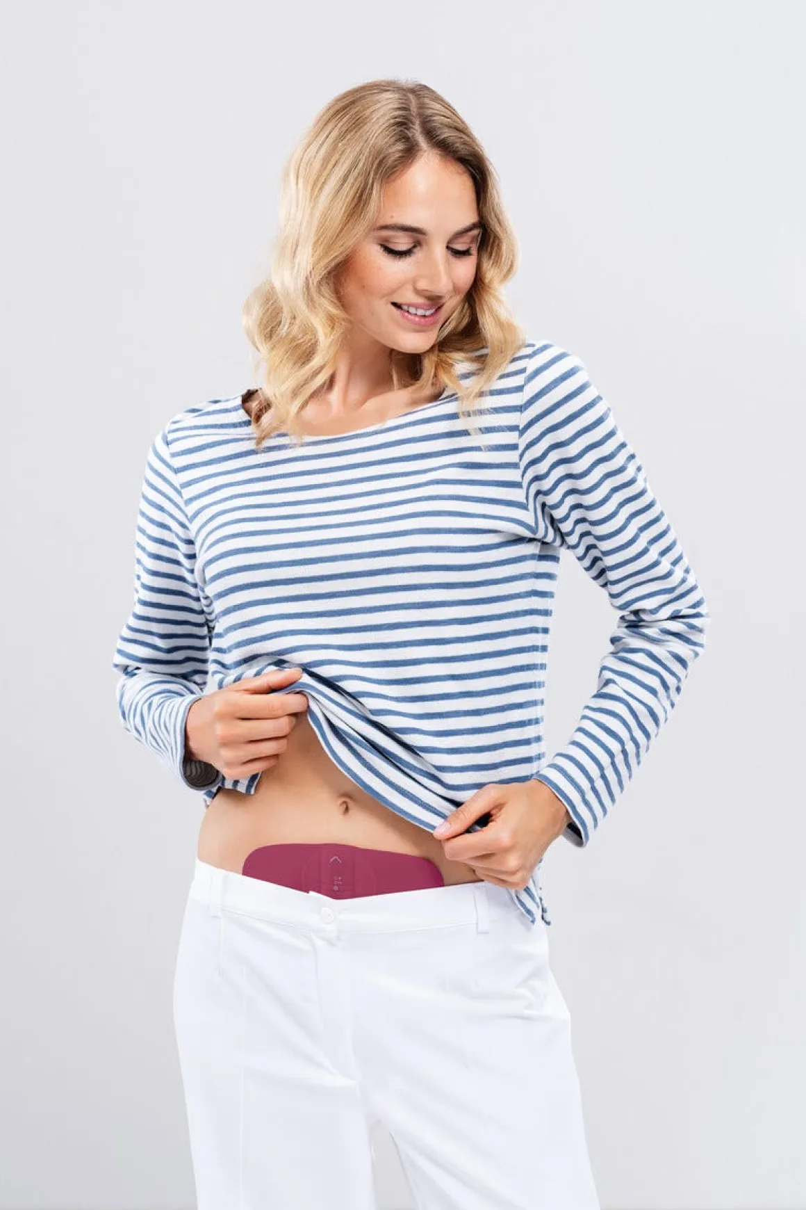 TENS-plater til Beurer Menstrual Relax EM 50, 6-pakning